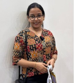 Yamini Gaur