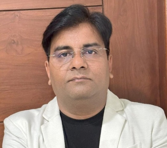 Sanjaay – Founder, AiFusion9